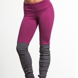 ALO Yoga Goddess Leggings